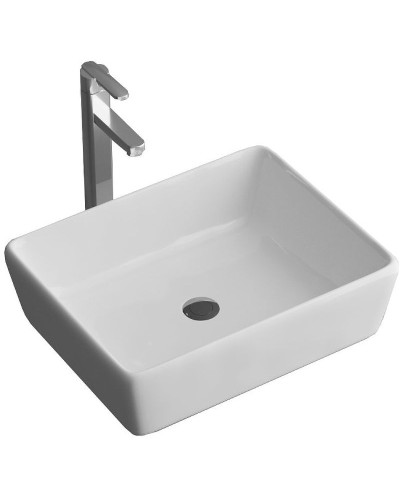 Раковина-чаша Grossman 48 GR-3016 Белая