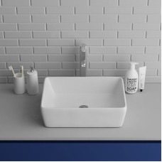 Раковина-чаша Grossman 48 GR-3016 Белая