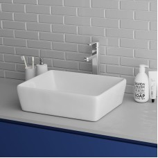 Раковина-чаша Grossman 48 GR-3016 Белая