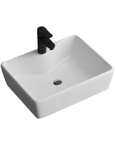 Раковина-чаша Grossman 48 GR-3017 Белая