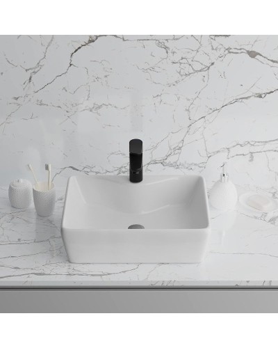 Раковина-чаша Grossman 48 GR-3017 Белая