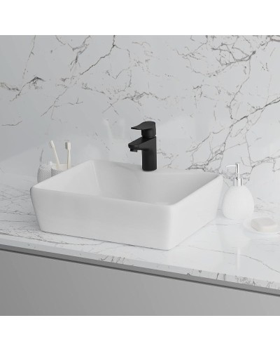 Раковина-чаша Grossman 48 GR-3017 Белая