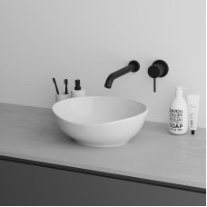 Раковина-чаша Grossman 41 GR-3018 Белая