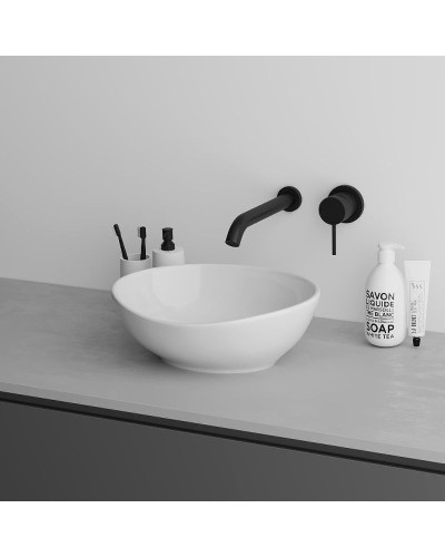 Раковина-чаша Grossman 41 GR-3018 Белая