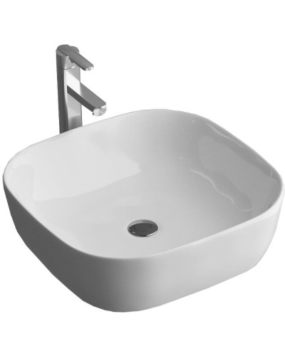 Раковина-чаша Grossman 43 GR-3019 Белая