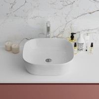 Раковина-чаша Grossman 43 GR-3019 Белая