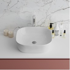 Раковина-чаша Grossman 43 GR-3019 Белая