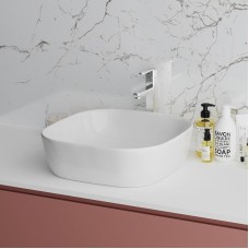 Раковина-чаша Grossman 43 GR-3019 Белая