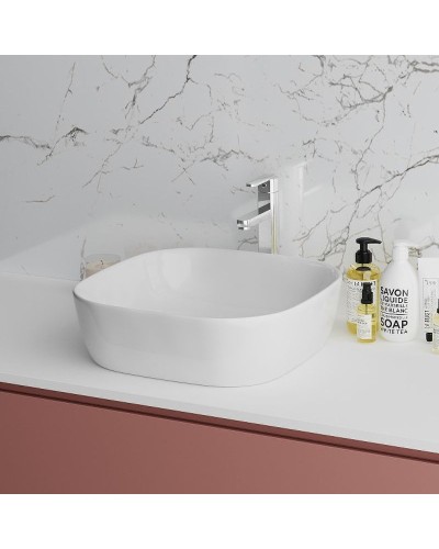 Раковина-чаша Grossman 43 GR-3019 Белая