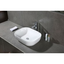 Раковина-чаша Grossman 50 GR-3020 Белая