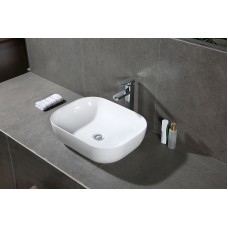 Раковина-чаша Grossman 50 GR-3020 Белая