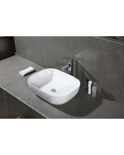 Раковина-чаша Grossman 50 GR-3020 Белая