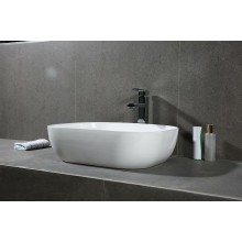 Раковина-чаша Grossman 50 GR-3020 Белая