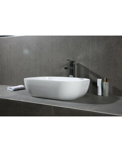 Раковина-чаша Grossman 50 GR-3020 Белая