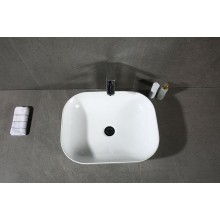 Раковина-чаша Grossman 50 GR-3020 Белая