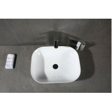 Раковина-чаша Grossman 50 GR-3020 Белая