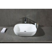 Раковина-чаша Grossman 50 GR-3020 Белая