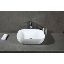 Раковина-чаша Grossman 50 GR-3020 Белая