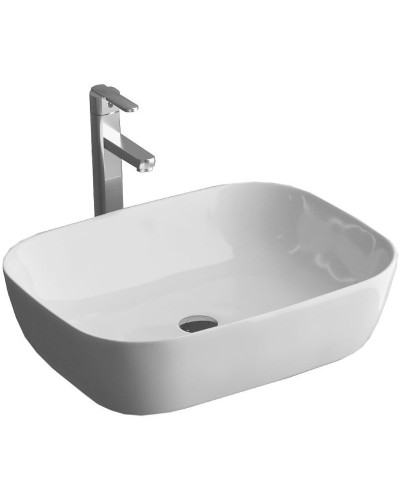 Раковина-чаша Grossman 50 GR-3020 Белая