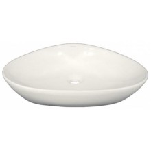 Раковина-чаша CeramaLux 59 7472B Белая