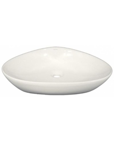 Раковина-чаша CeramaLux 59 7472B Белая