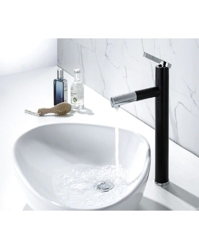 Раковина-чаша CeramaLux 59 7472B Белая