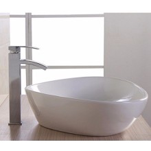 Раковина-чаша CeramaLux 59 7472B Белая