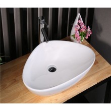 Раковина-чаша CeramaLux 59 7472B Белая