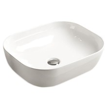 Раковина-чаша CeramaLux 50 78104 Белая