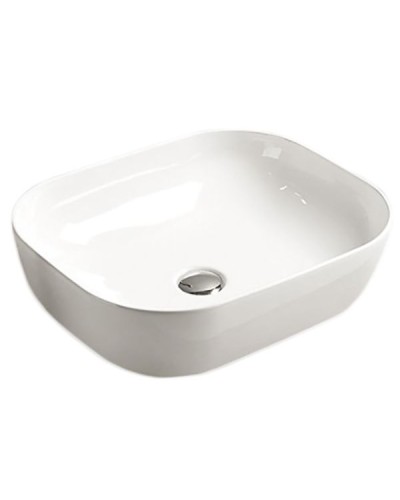 Раковина-чаша CeramaLux 50 78104 Белая