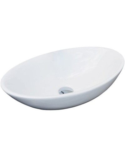 Раковина-чаша CeramaLux 52 9021 Белая