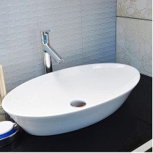 Раковина-чаша CeramaLux 61 9397 Белая