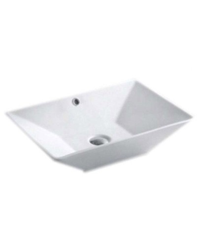 Раковина-чаша CeramaLux 56 9212 Белая