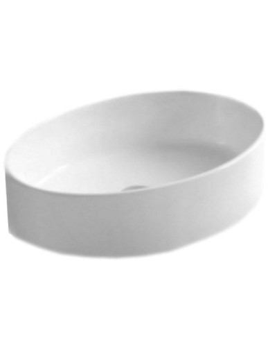 Раковина-чаша CeramaLux 50 9012 Белая