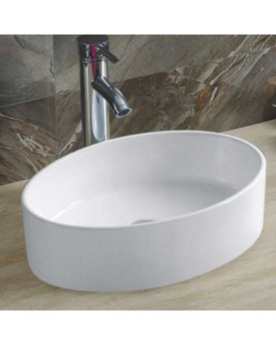 Раковина-чаша CeramaLux 50 9012 Белая