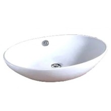 Раковина-чаша CeramaLux 63 D1104 Белая