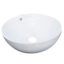 Раковина-чаша CeramaLux 38 9002 Белая