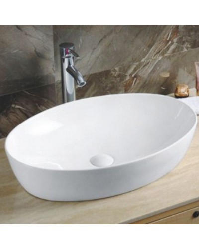Раковина-чаша CeramaLux 61 9433 Белая