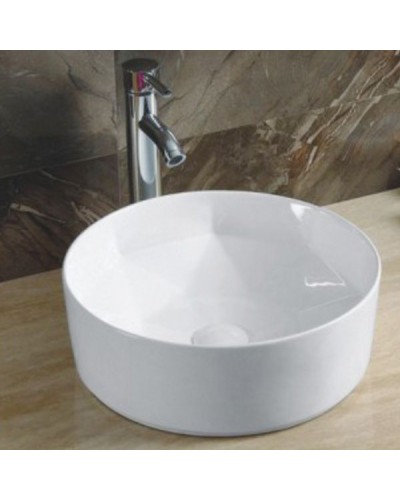 Раковина-чаша CeramaLux 41 9425 Белая