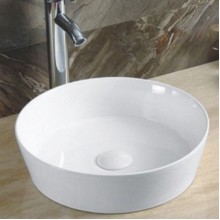 Раковина-чаша CeramaLux 39 9423 Белая