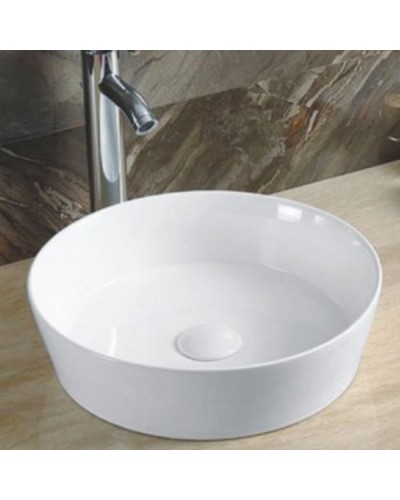 Раковина-чаша CeramaLux 39 9423 Белая