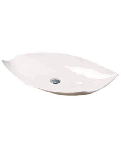 Раковина-чаша CeramaLux 68 78121 Белая