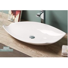 Раковина-чаша CeramaLux 68 78121 Белая