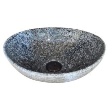 Раковина-чаша CeramaLux 40 331 Серая