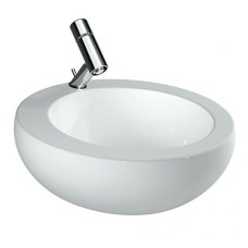 Раковина-чаша Laufen Alessi One 52 8.1897.1 Белая