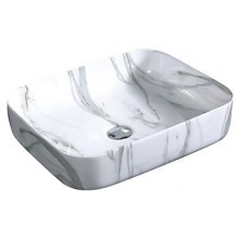 Раковина-чаша CeramaLux 50 190 Белая