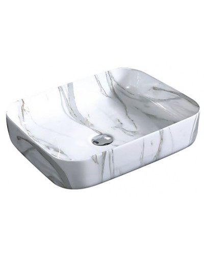 Раковина-чаша CeramaLux 50 190 Белая