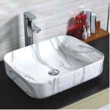 Раковина-чаша CeramaLux 50 190 Белая