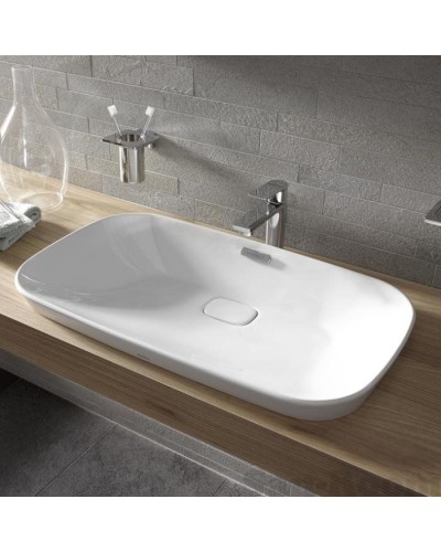 Раковина Toto Neorest LW3716HY#XW Белая