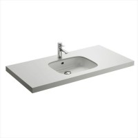 Раковина Toto Public LW765Y#XW Белая